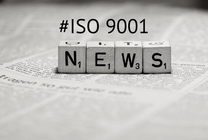 ISO 9001:2026